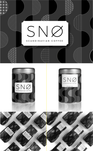 Verpackungs-Design von i.Shallgo für dieses Projekt | Design: #24719761