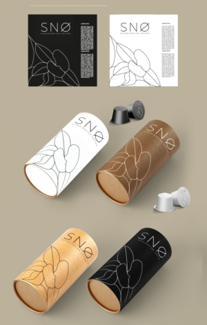 Verpackungs-Design von eliska für dieses Projekt | Design: #24719818