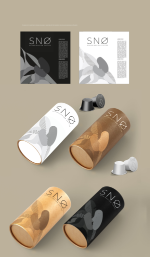 Verpackungs-Design von eliska für dieses Projekt | Design: #24719824
