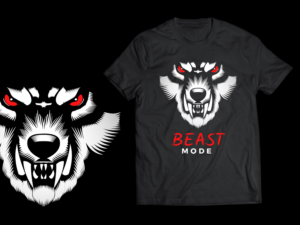 Diseño de Camiseta por exoddinary para Kiss Apparel LLC | Diseño #24660250