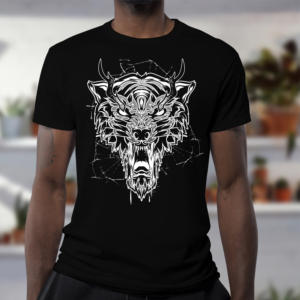 Diseño de Camiseta por Heydale para Kiss Apparel LLC | Diseño #24664418