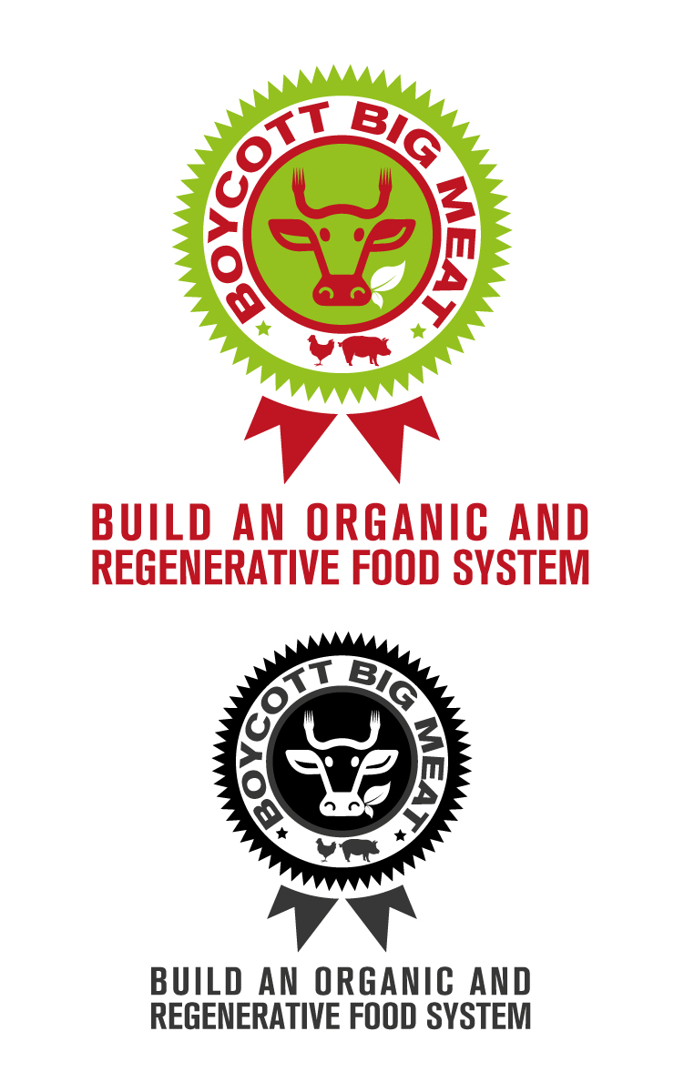 Logo Design by Mega-Design for Organic Consumers Association | Design: #24657672