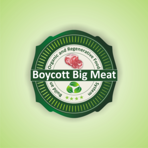 Logo-Design von Zakir Hussain für Organic Consumers Association | Design #24626334