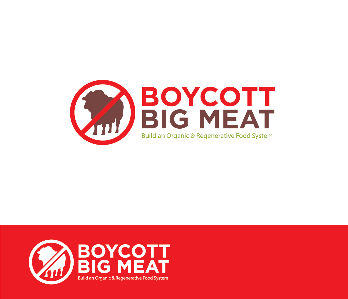 Logo Design by Muhammad Imran 3 for Organic Consumers Association | Design #24622309