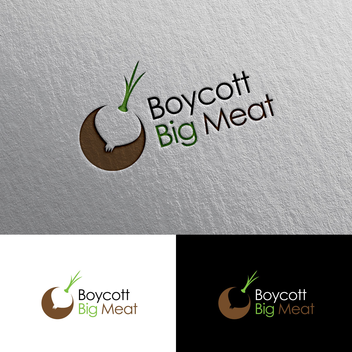 Design de Logo par Rii pour Organic Consumers Association | Design #24632317