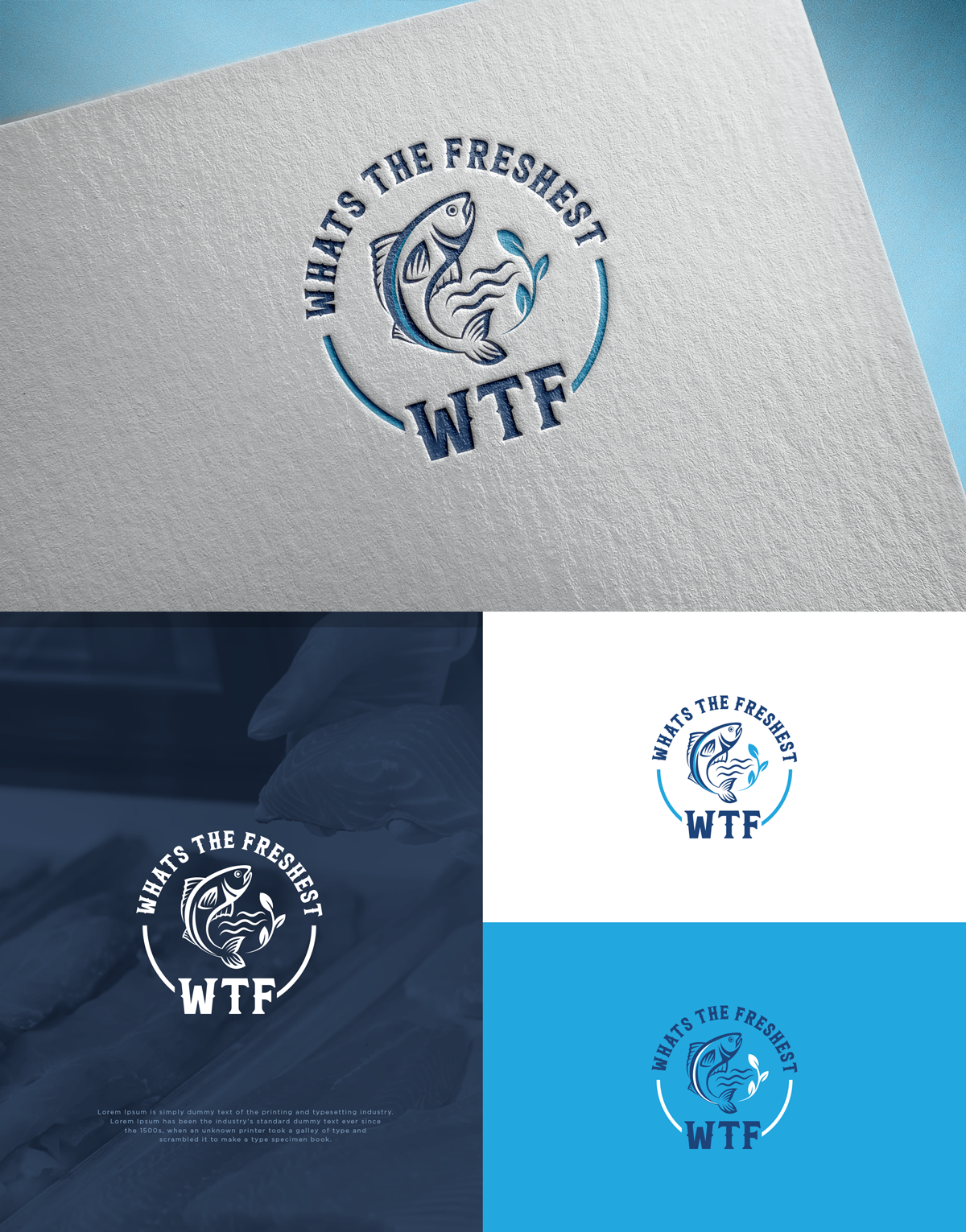 Logo Design by mintcreative for FitnessEMS | Design #24633671