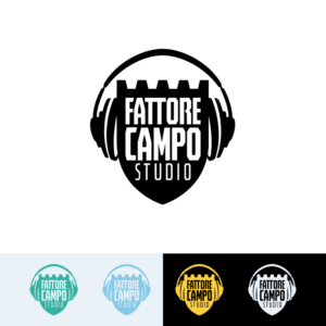 Fattore Campo Studio | Logo Design by nicholash