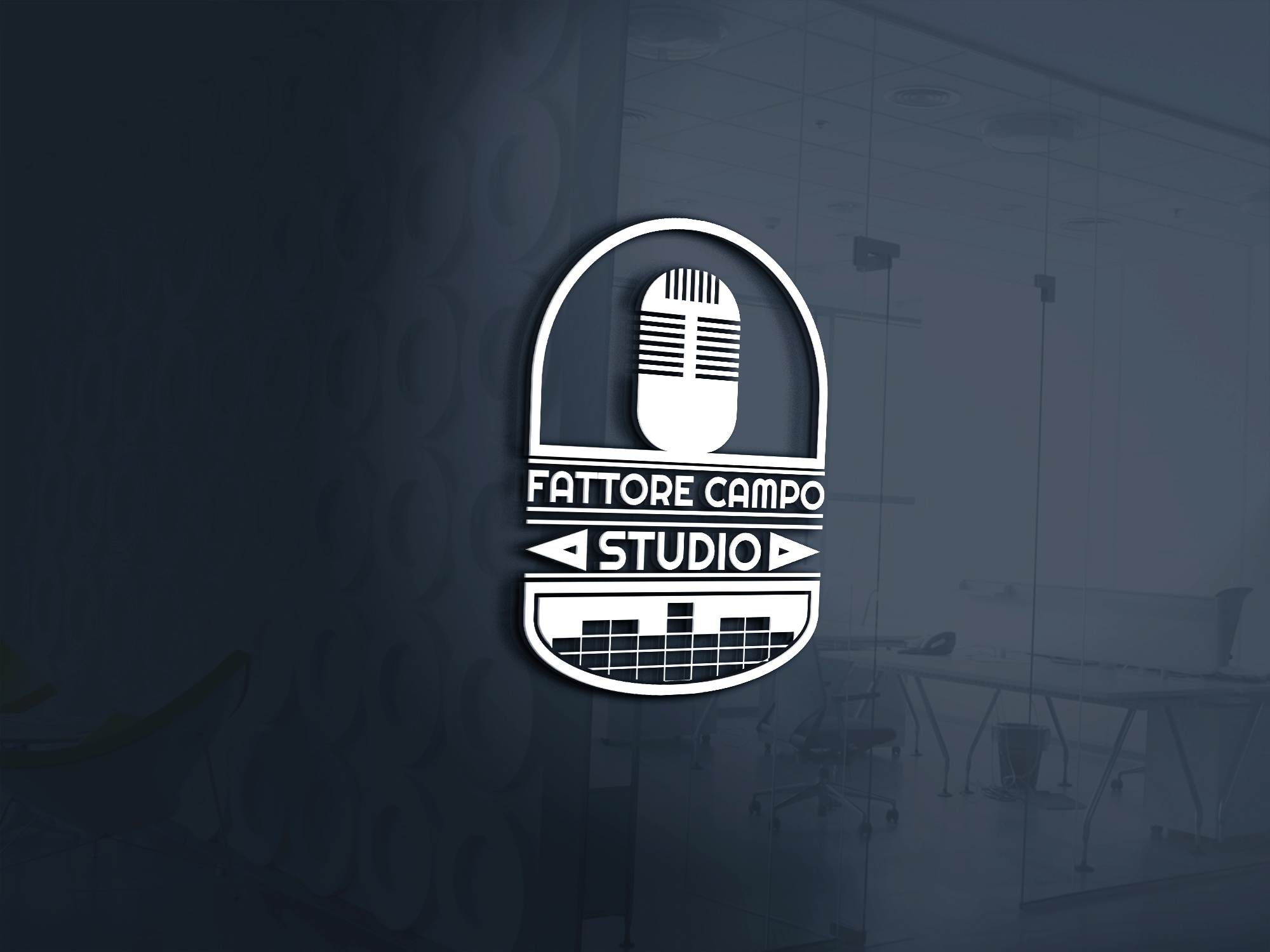 Logo Design by tharaka 7 for this project | Design #24621448