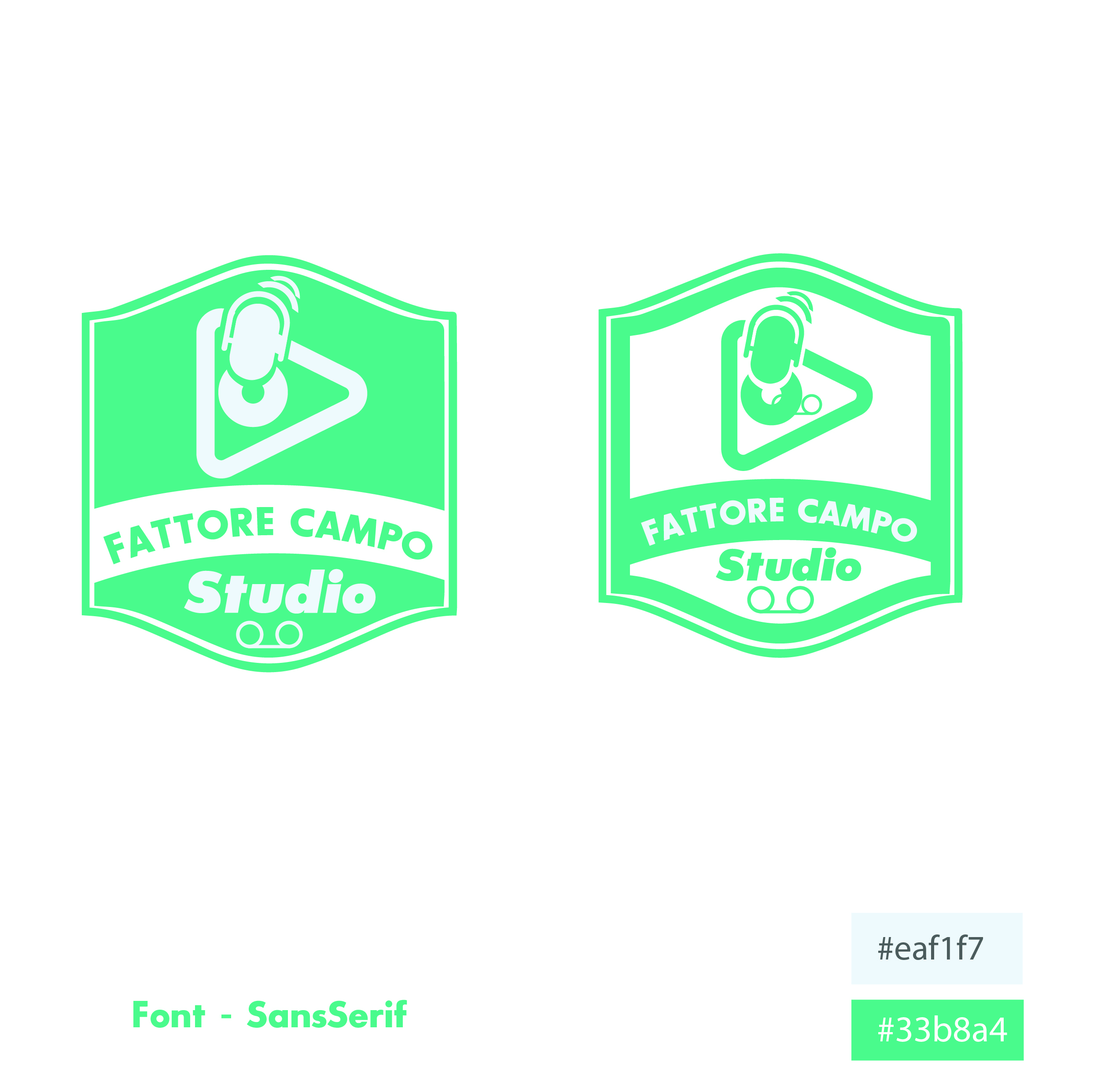 Logo Design by Beston 2 for this project | Design #24630185