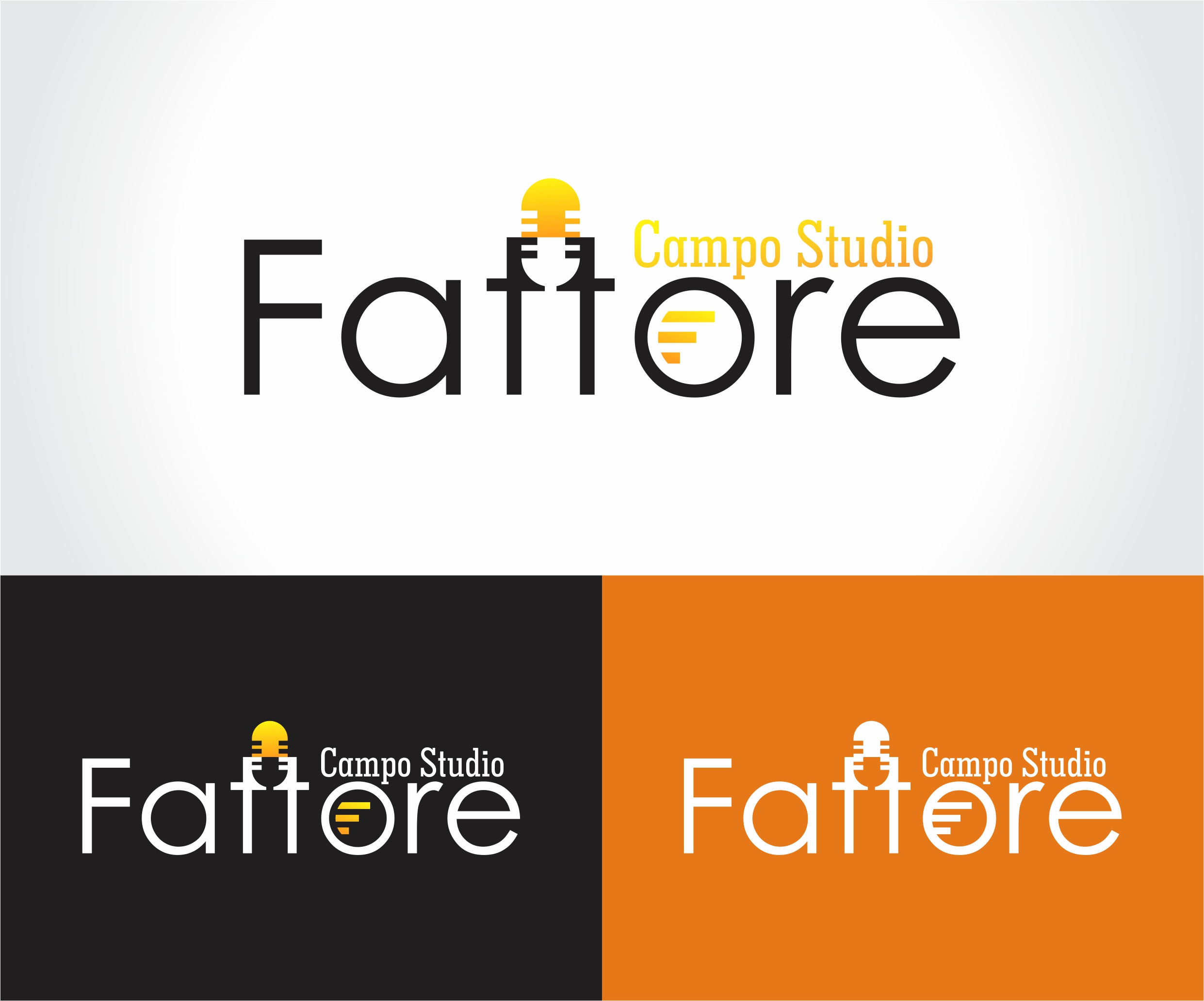 Logo Design by noozle for this project | Design #24628693
