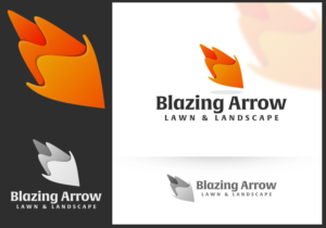 Logo Design by yogeshbadgire for Blazing Arrow | Design #24620657