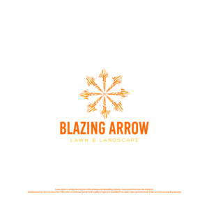 Design de Logo par creative.bugs pour Blazing Arrow | Design : #24620560