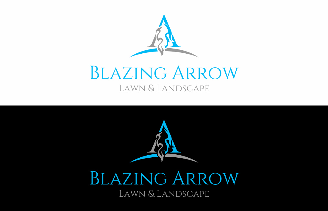 Diseño de Logo por soulpro03 para Blazing Arrow | Diseño #24627417