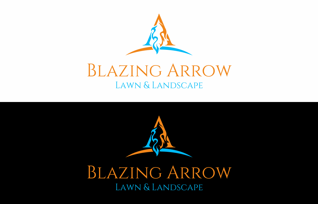 Logo Design by soulpro03 for Blazing Arrow | Design #24627423