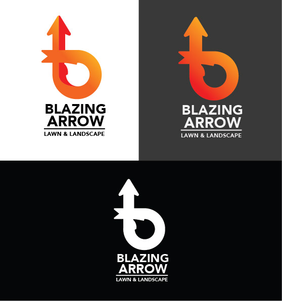 Logo Design by PenManSheep for Blazing Arrow | Design #24621917