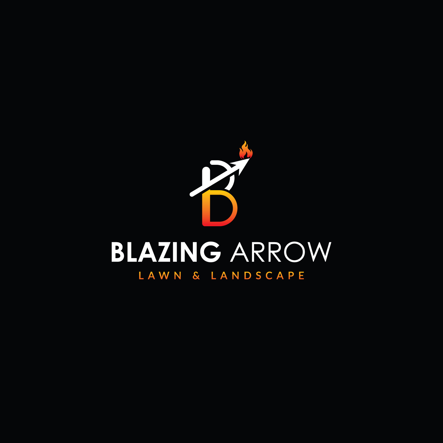Design de Logo par EnaGraph pour Blazing Arrow | Design #24625809