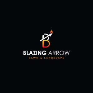 Logo Design by EnaGraph for Blazing Arrow | Design #24625809