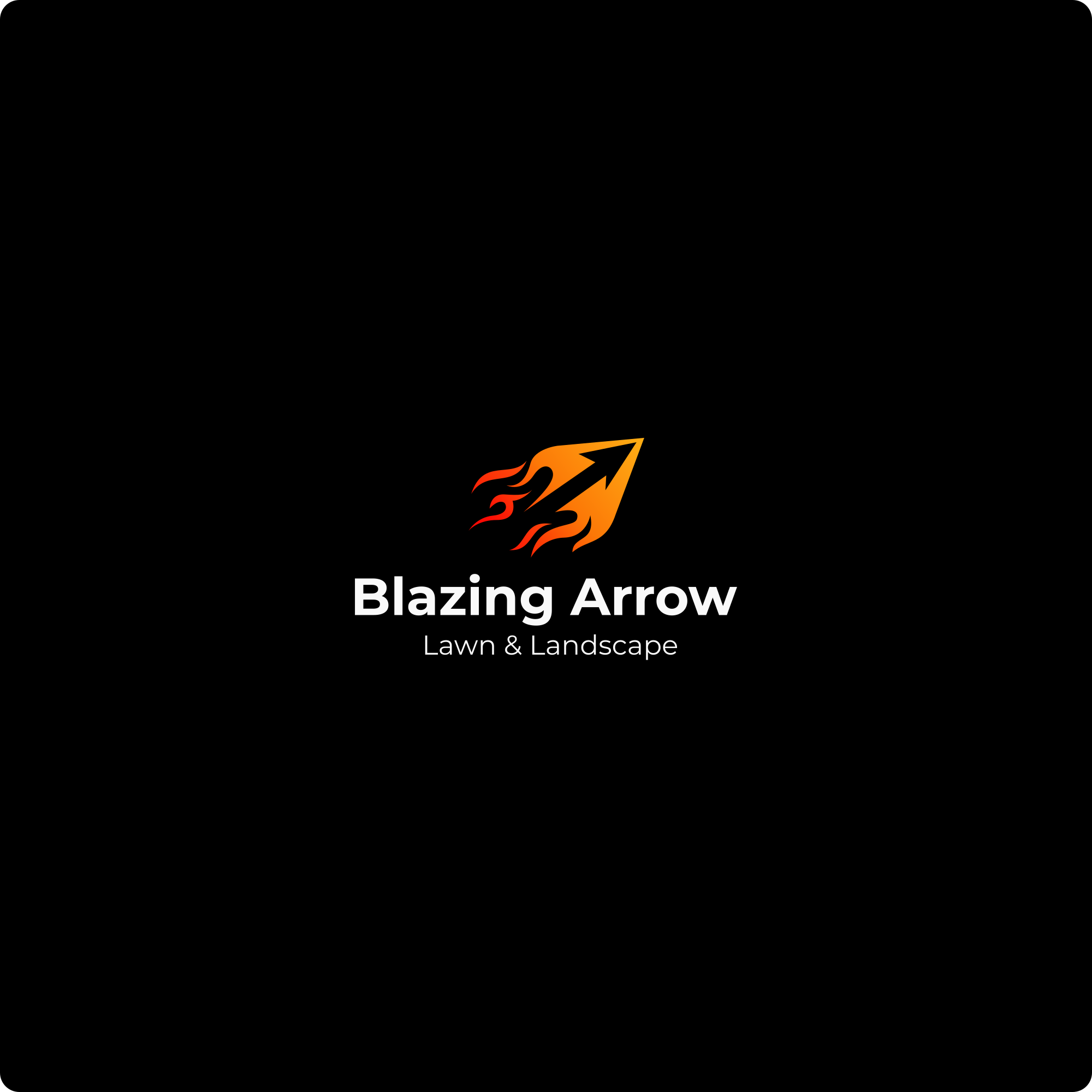 Design de Logo par ybmdesign pour Blazing Arrow | Design #24619325