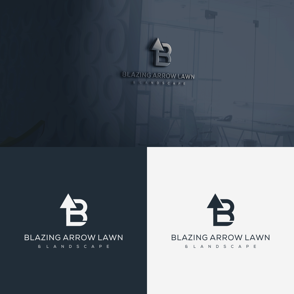 Design de Logo par nomnome pour Blazing Arrow | Design #24623051
