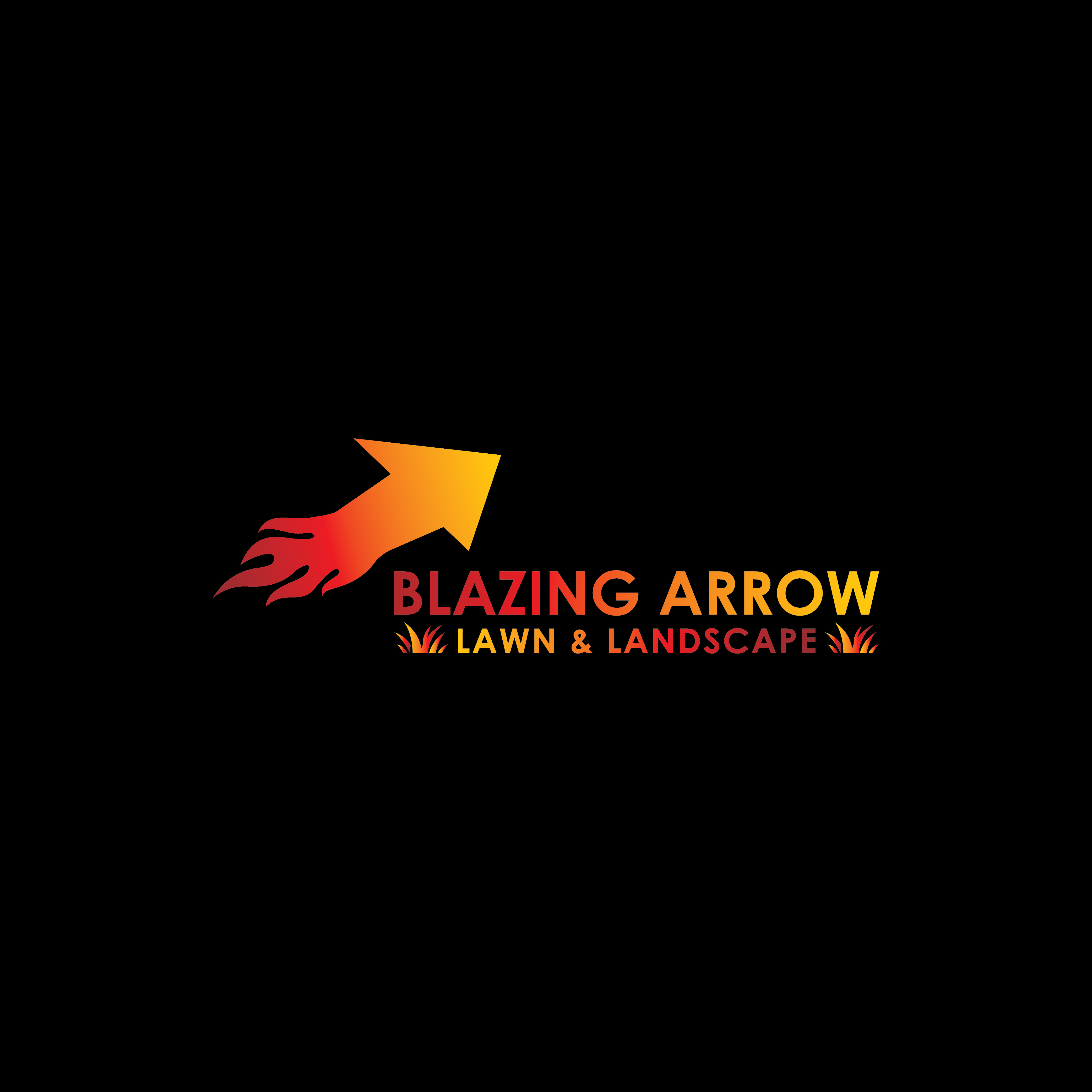 Design de Logo par Faisal199 pour Blazing Arrow | Design #24619411