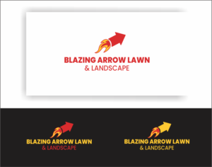 Logo Design by Udaya G for Blazing Arrow | Design #24620128