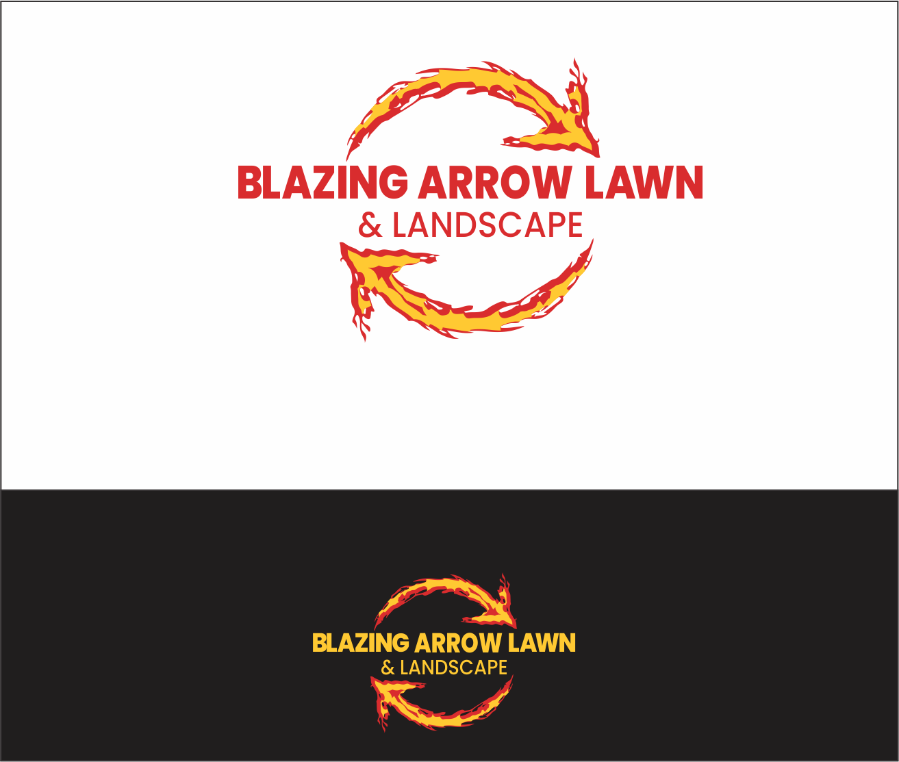 Diseño de Logo por Udaya G para Blazing Arrow | Diseño #24620129