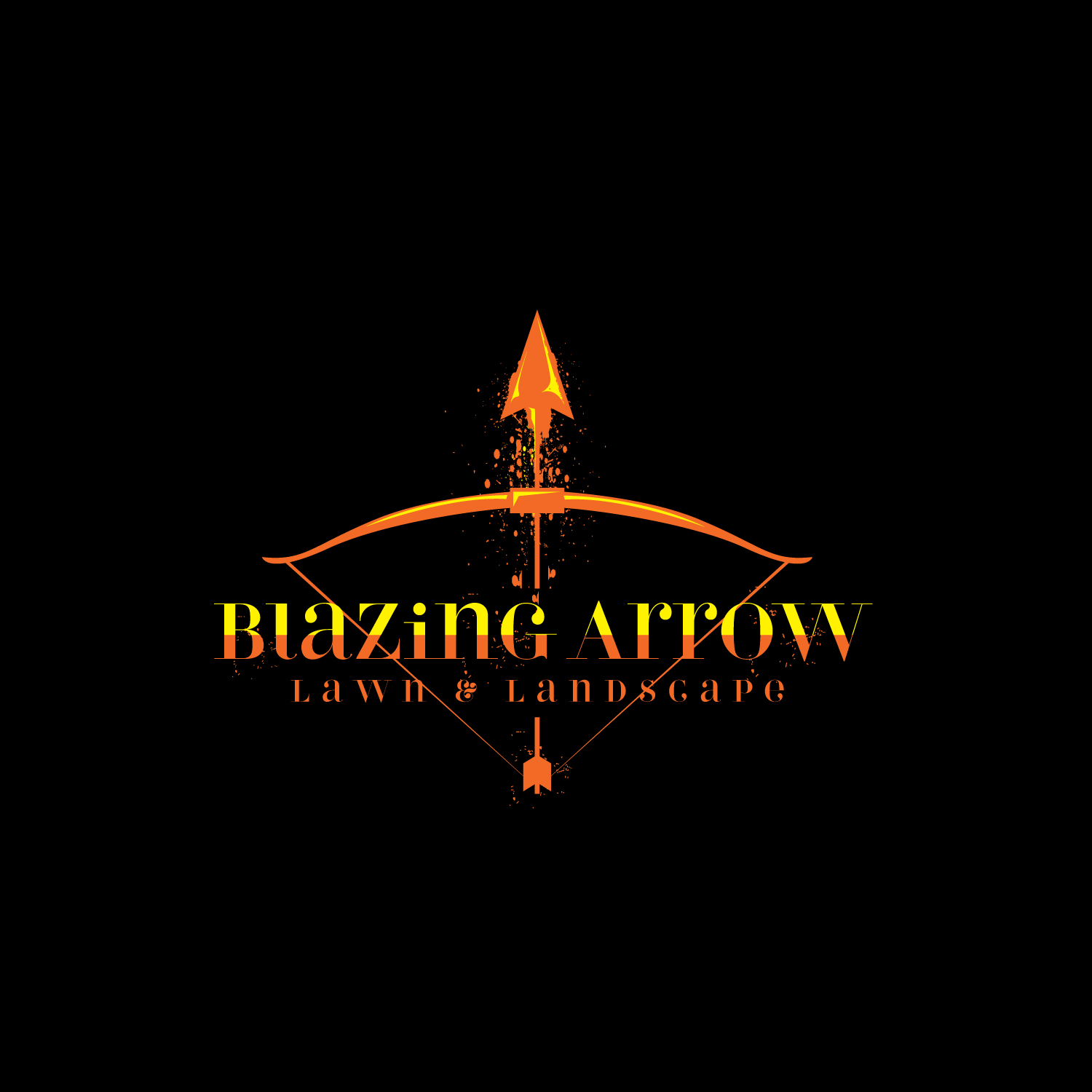 Design de Logo par geni pour Blazing Arrow | Design #24621181