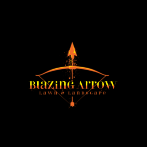 Logo Design by geni for Blazing Arrow | Design #24621181