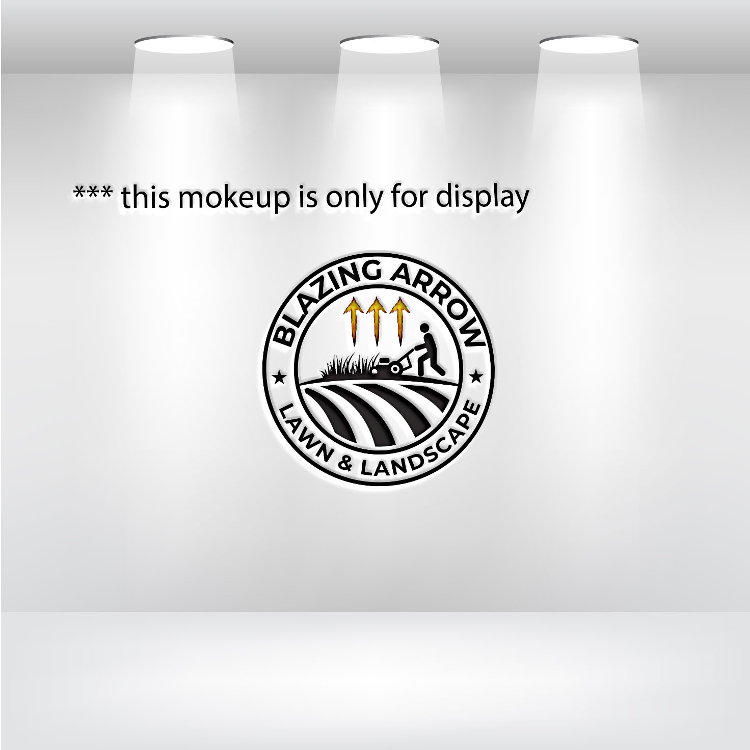 Diseño de Logo por Ochieng para Blazing Arrow | Diseño #24619277