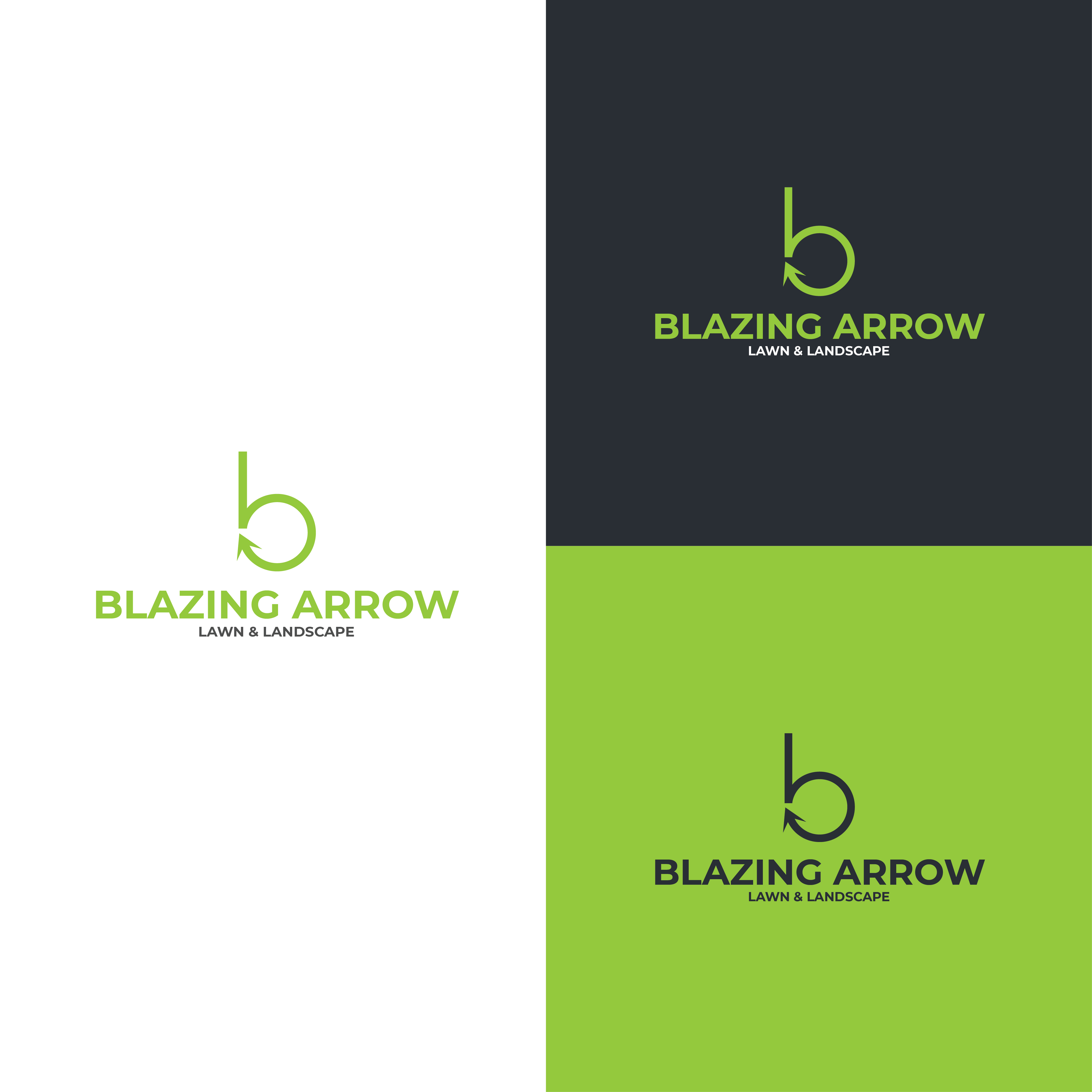 Design de Logo par designprotox pour Blazing Arrow | Design #24620033