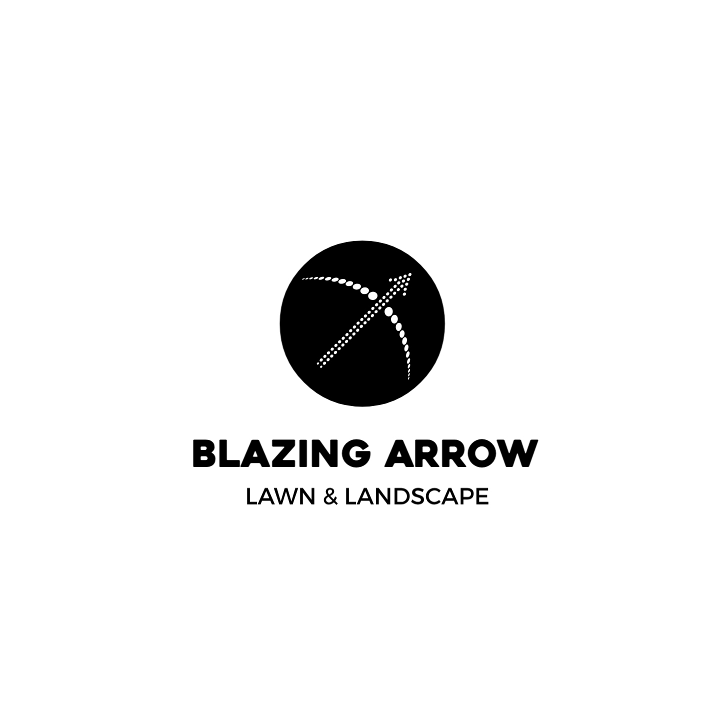 Logo Design by xxmmxmmxxm for Blazing Arrow | Design #24627606