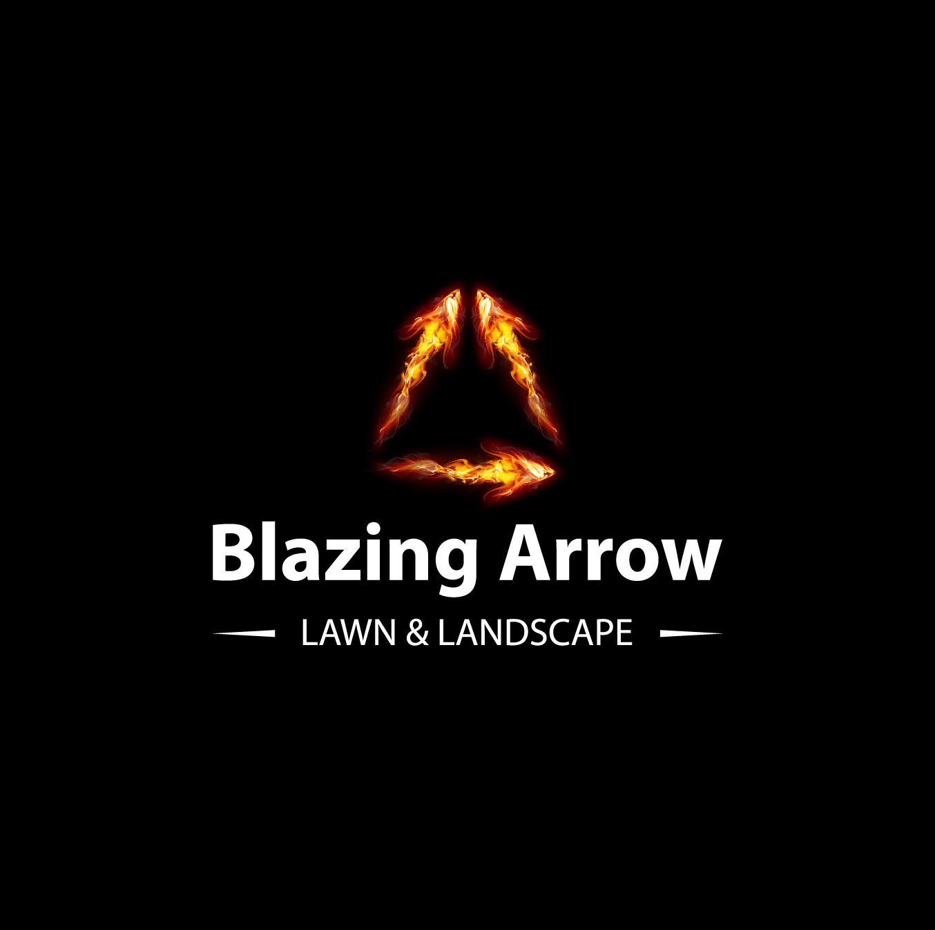 Logo Design by designstock for Blazing Arrow | Design #24620293