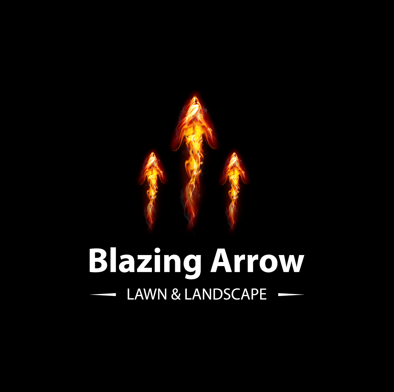 Logo Design by designstock for Blazing Arrow | Design #24620295