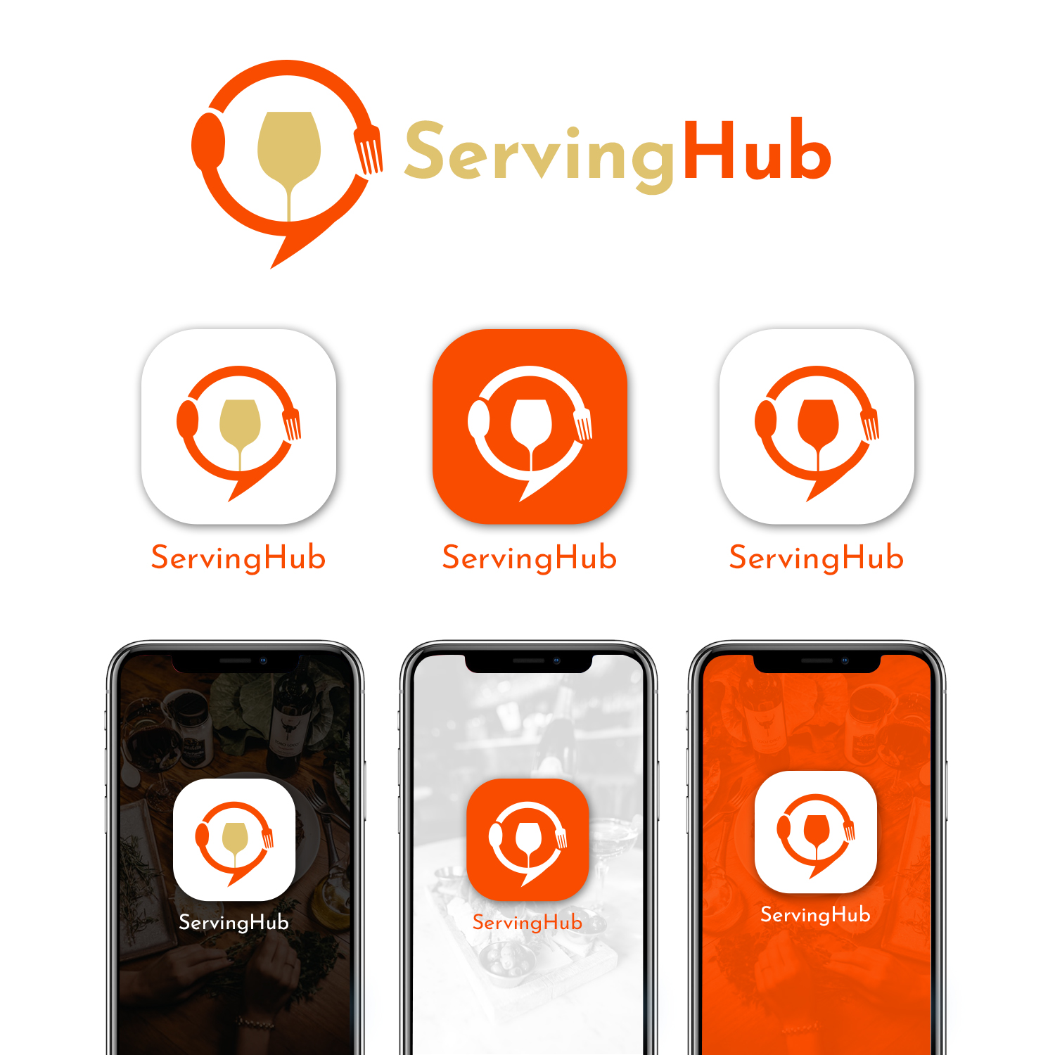 Logo Design by TSU Creations for Overproof inc | Design #24621720