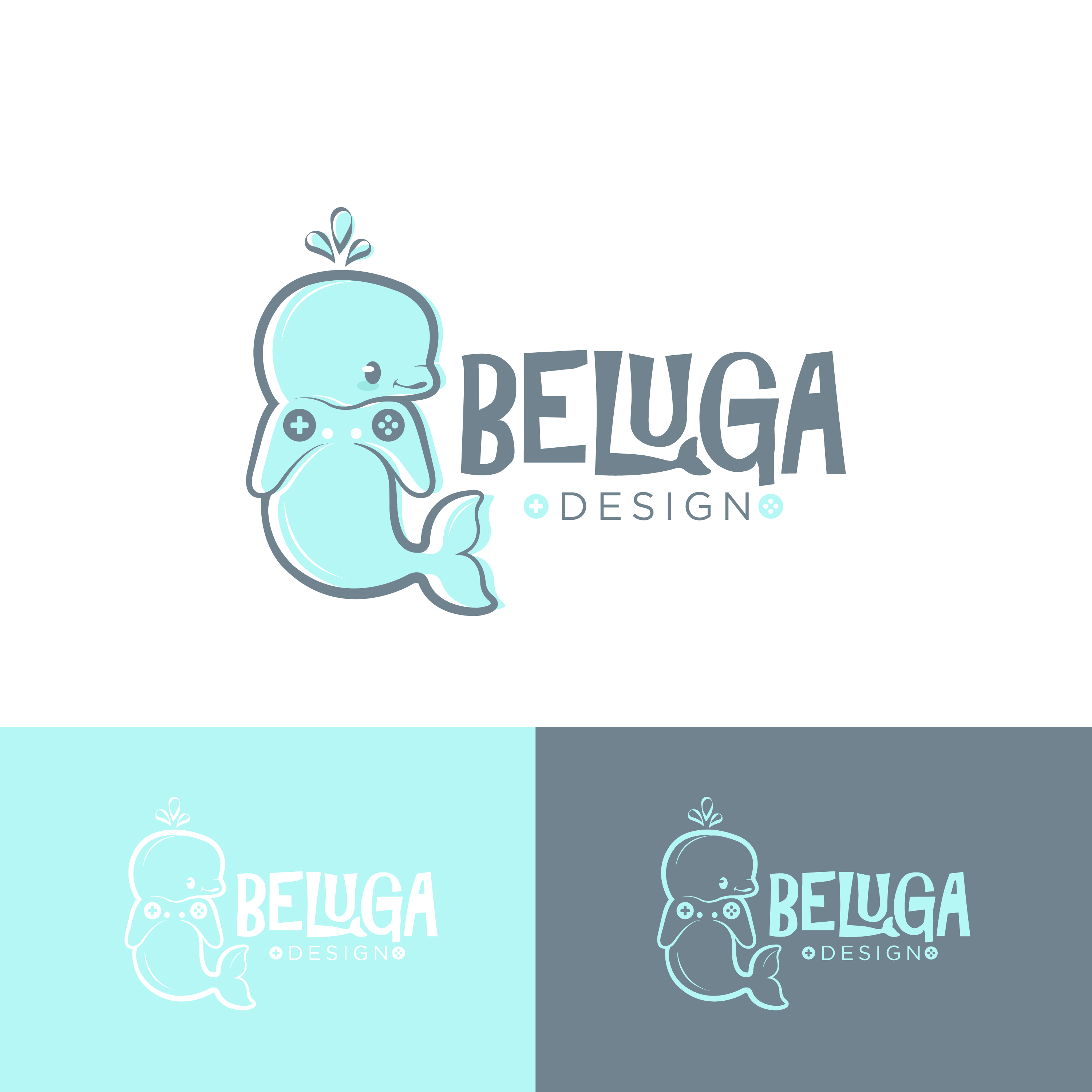 Diseño de Logo por DesignAttack24 para este proyecto | Diseño #24634376