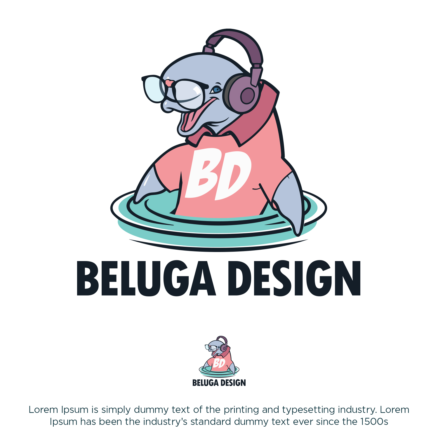 Logo Design by cahayafatimah for this project | Design #24621709