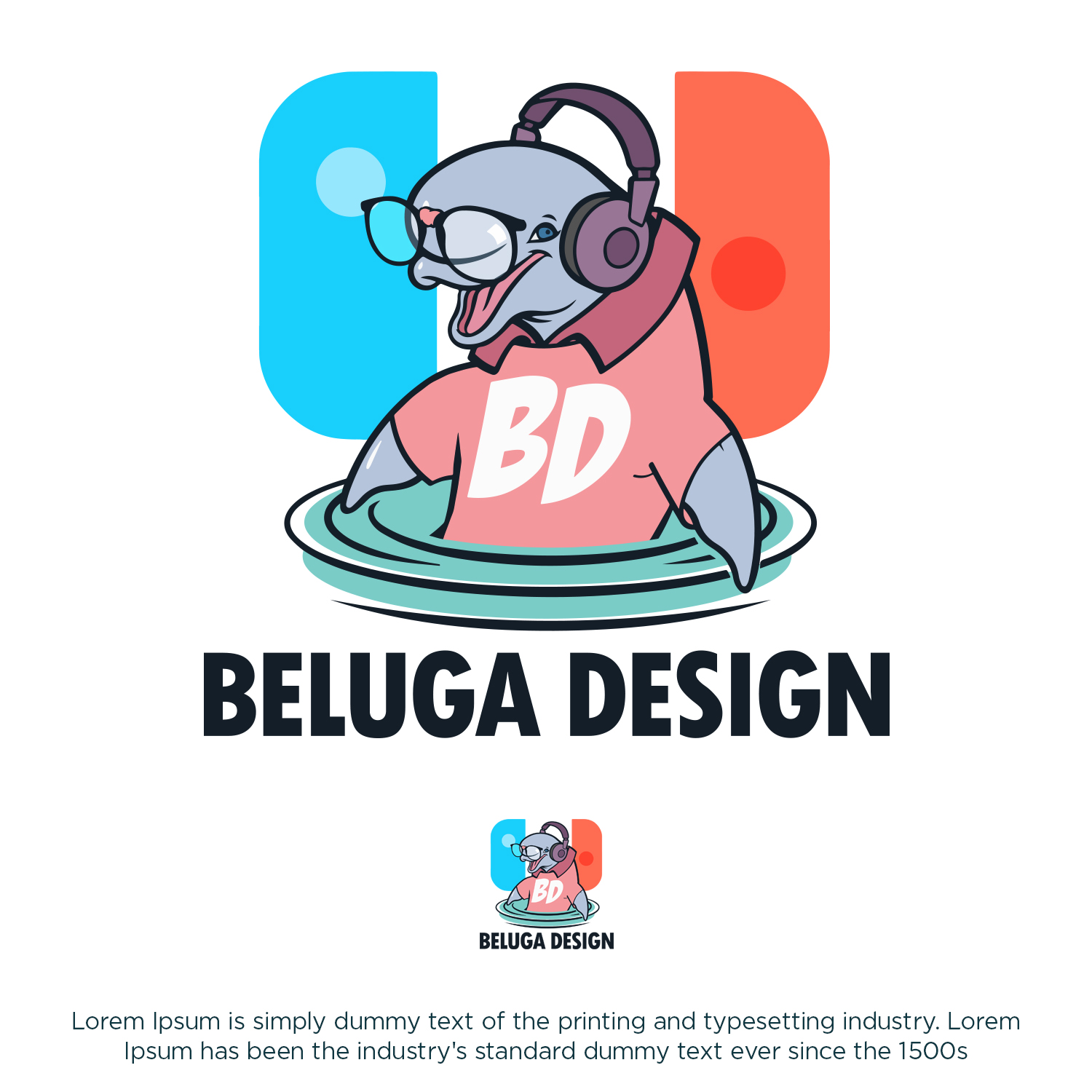 Logo Design by cahayafatimah for this project | Design #24628763