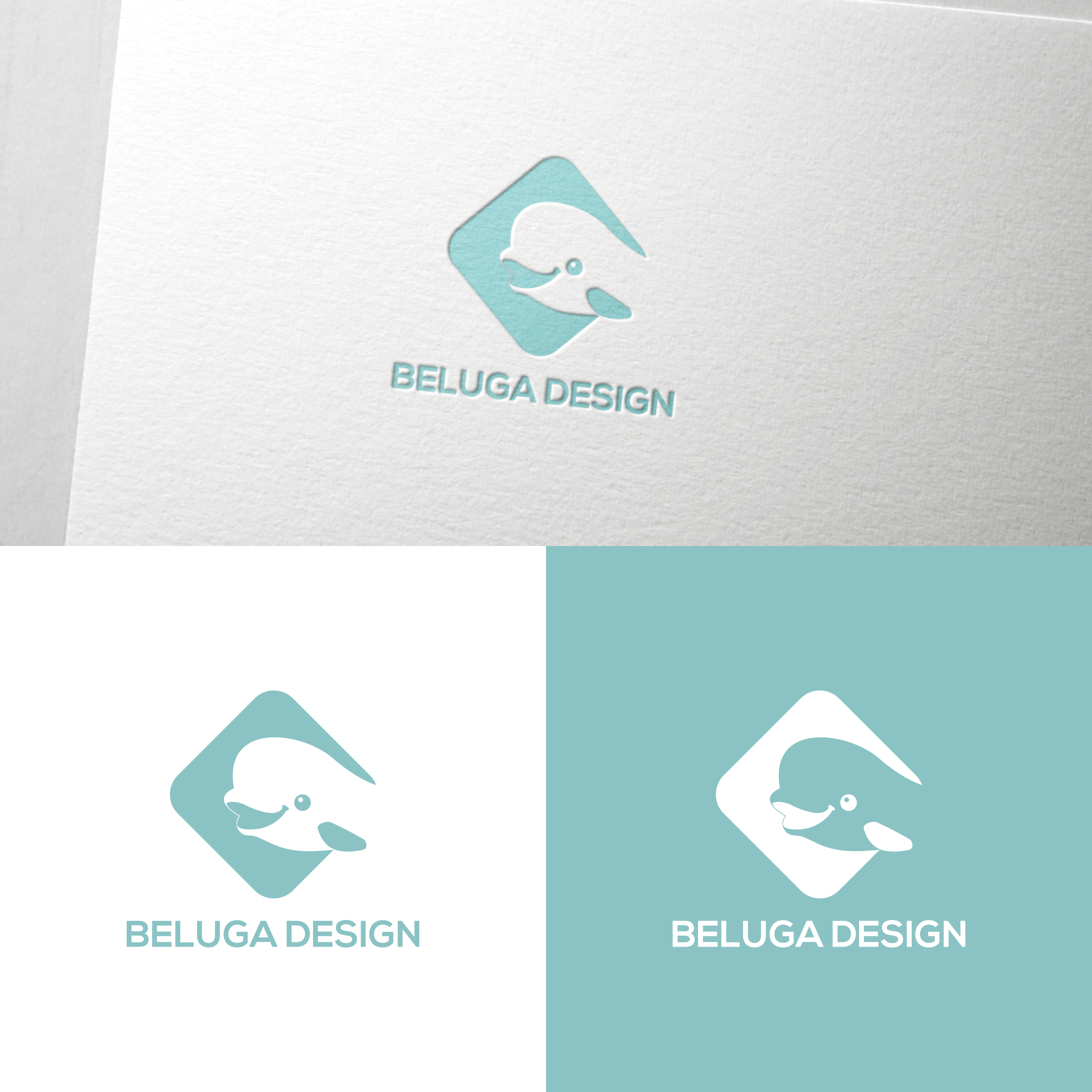 Logo Design by larasati for this project | Design #24621495