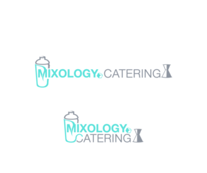 MIXOLOGY CATERING | Logo Design by Mario