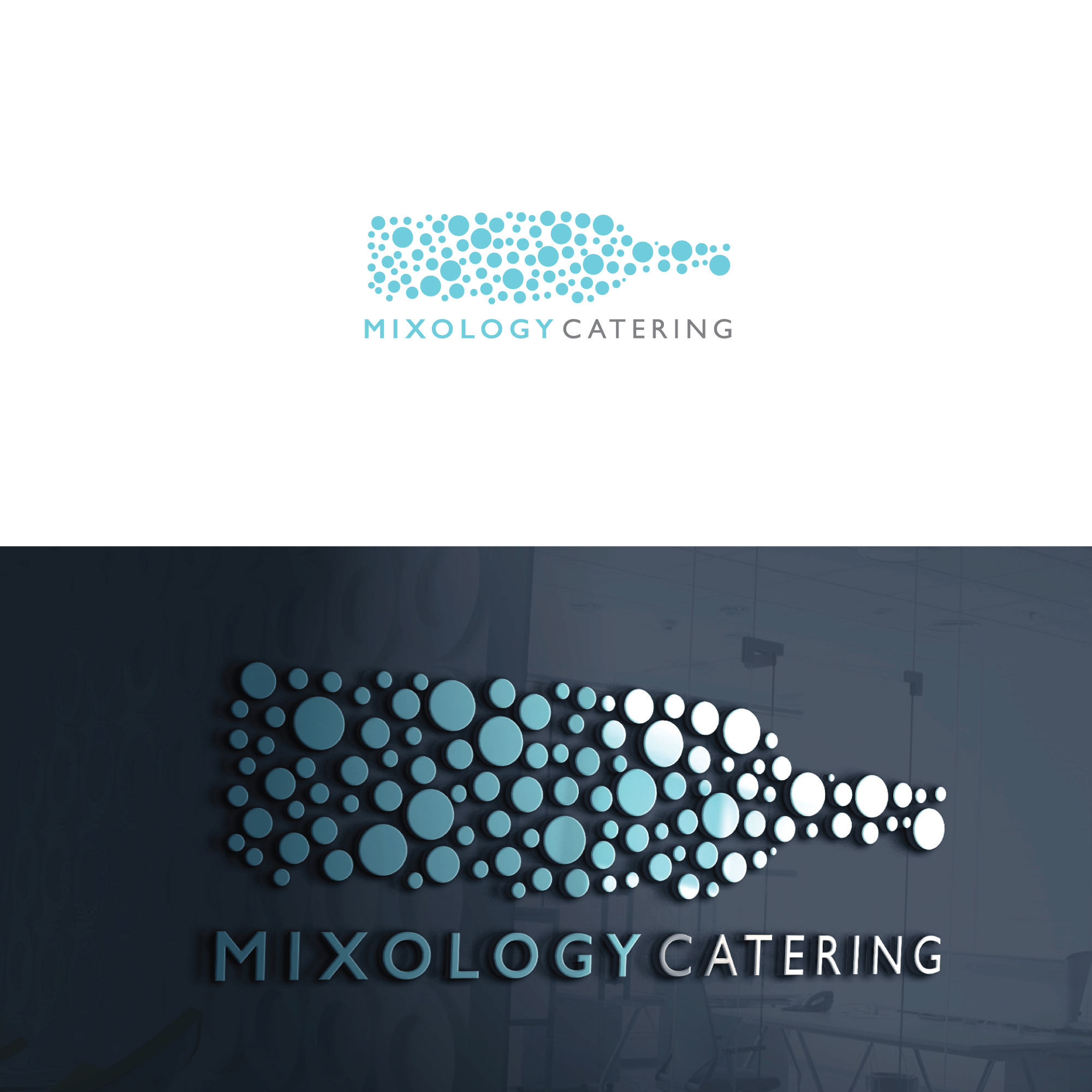 Diseño de Logo por LogoToGoStudio para este proyecto | Diseño #24628104