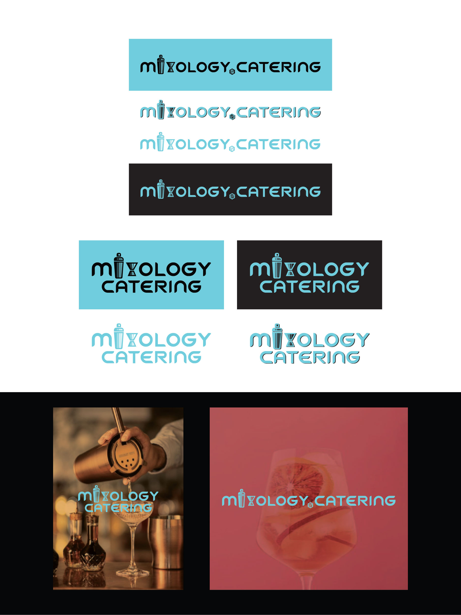 Logo Design by Emong for this project | Design #24630440