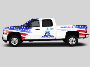 Graphic Design by TGDesigns for Atlas Fuel Solutions INC. | Design: #24675236