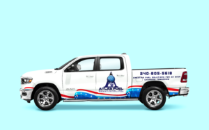 Graphic Design by TGDesigns for Atlas Fuel Solutions INC. | Design: #24675291