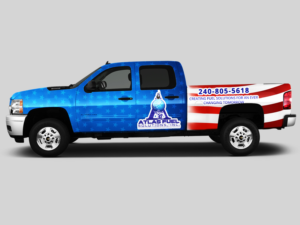 Graphic Design by TGDesigns for Atlas Fuel Solutions INC. | Design: #24706149