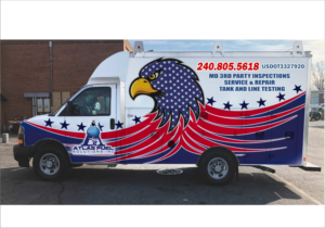 Graphic Design by Agail.art for Atlas Fuel Solutions INC. | Design: #24714751
