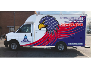 Graphic Design by Agail.art for Atlas Fuel Solutions INC. | Design: #24715166