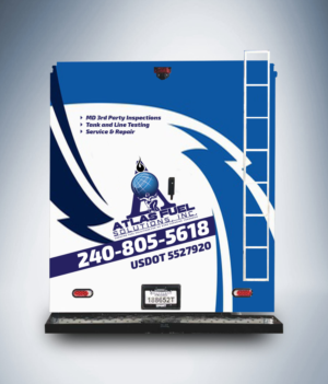 Graphic Design by Sarah for Atlas Fuel Solutions INC. | Design: #24642230