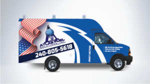 Graphic Design by Sarah for Atlas Fuel Solutions INC. | Design: #24658549