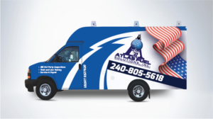 Graphic Design by Sarah for Atlas Fuel Solutions INC. | Design: #24658551