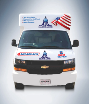 Graphic Design by Sarah for Atlas Fuel Solutions INC. | Design: #24767709
